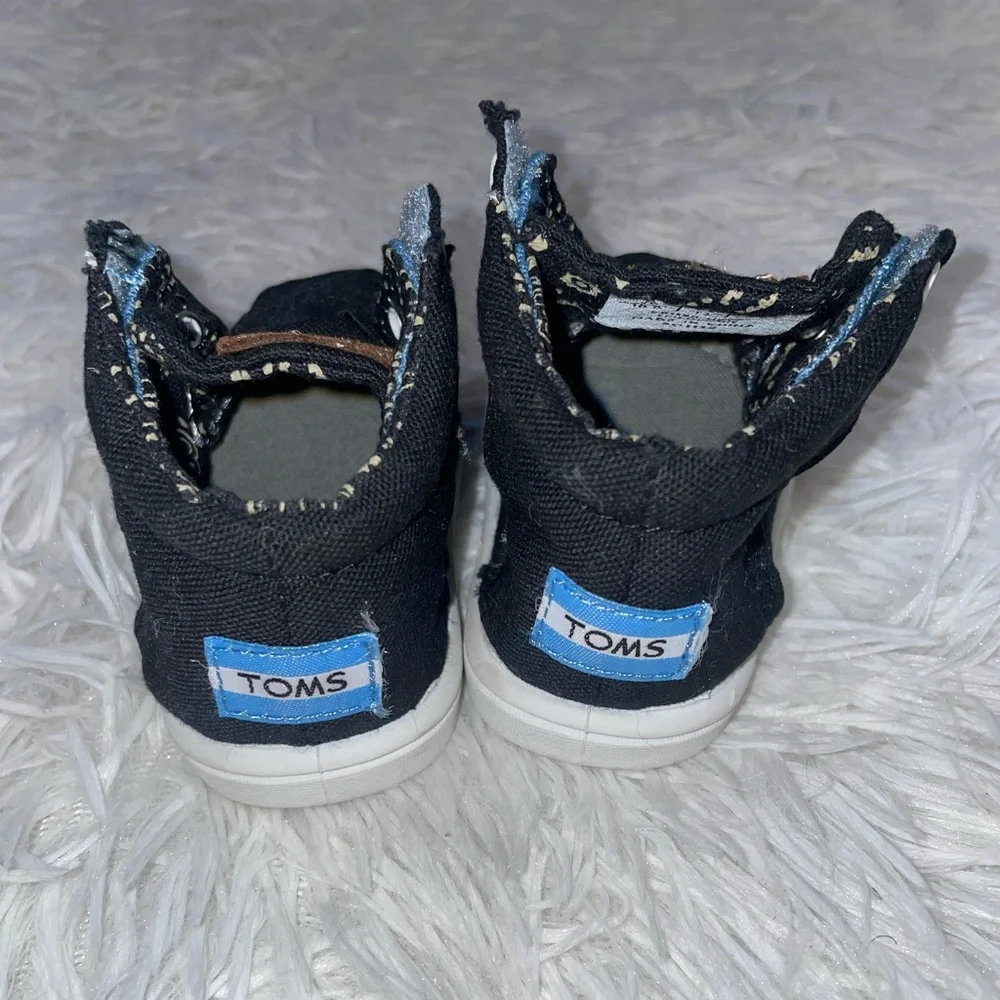 Toms Botas - Size 3